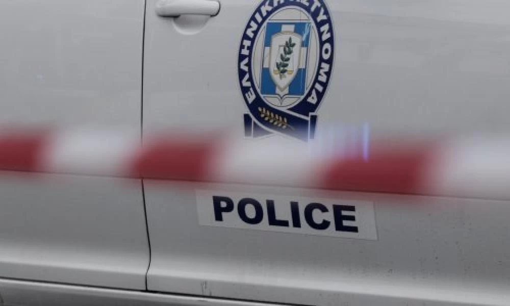 Κοζάνη: Πυροβολισμοί κοντά στις αποθήκες πυρομαχικών του Στρατού στο Καπνοχώρι - Μεγάλη επιχείρηση της Αστυνομίας